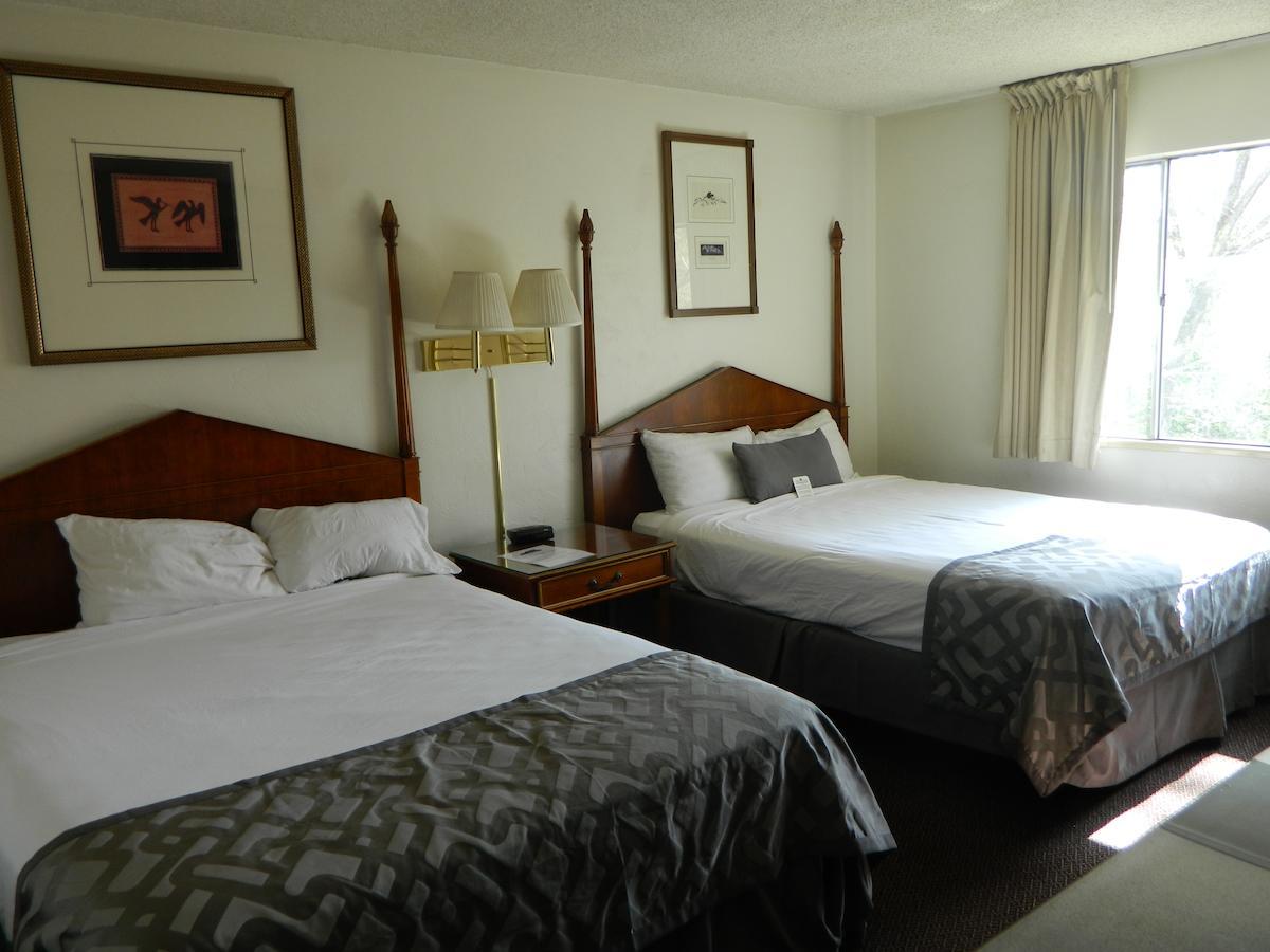 Travelodge By Wyndham Durango Exteriör bild