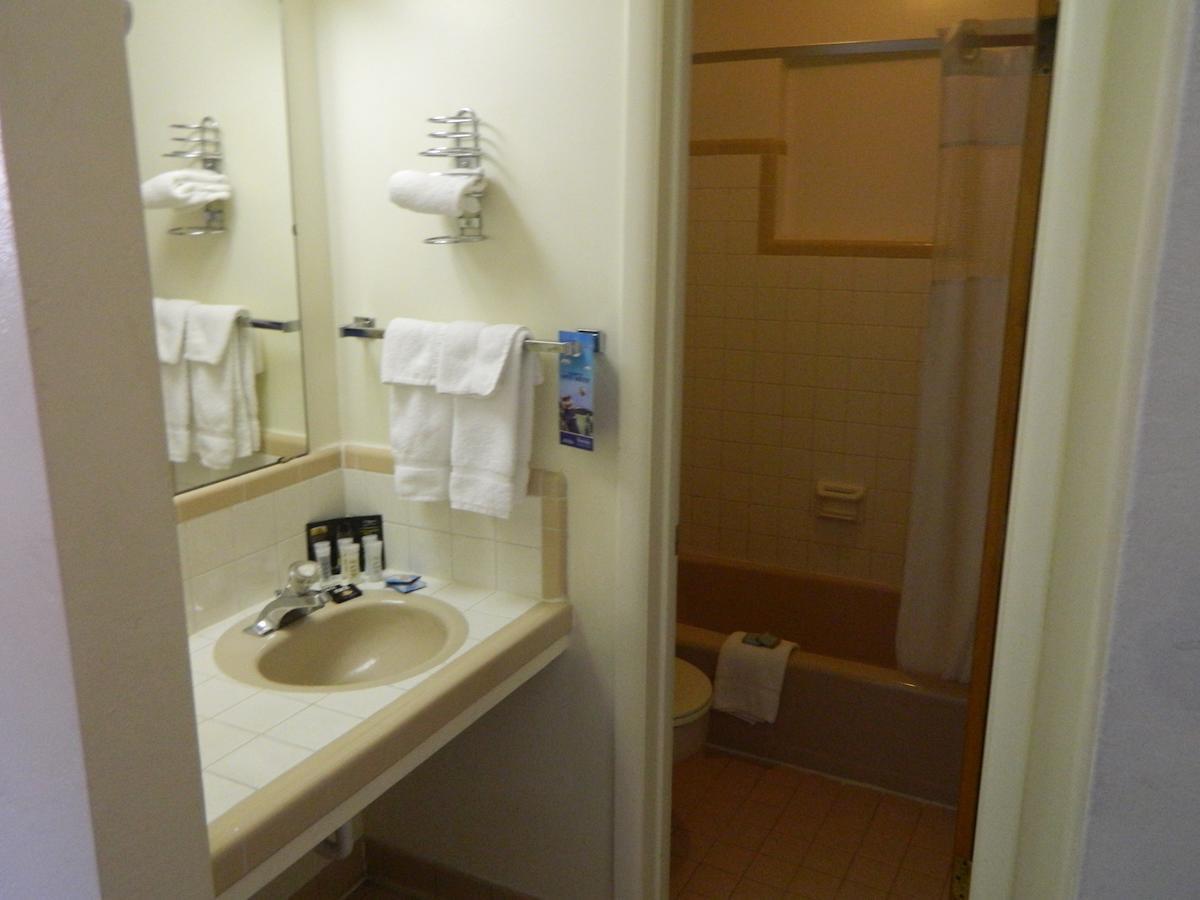 Travelodge By Wyndham Durango Exteriör bild
